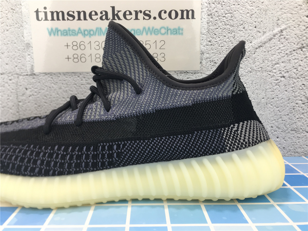 Yeezy Boost 350 V2 Carbon FZ5000